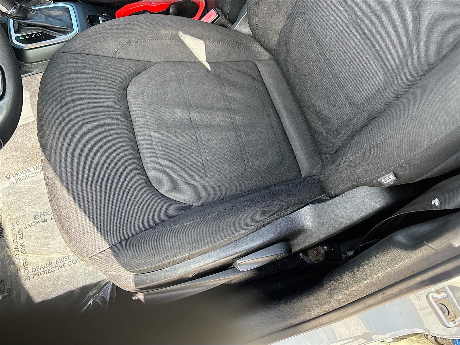 2018 JEEP RENEGADE LATITU