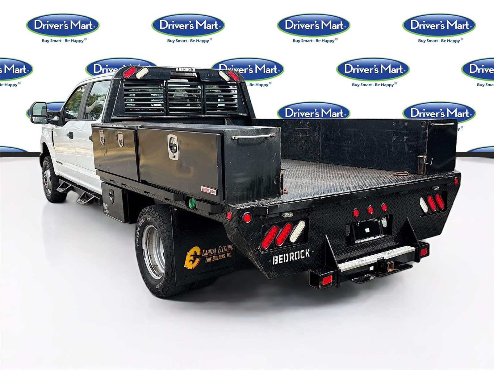 2020 Ford Super Duty F-350 DRW XL