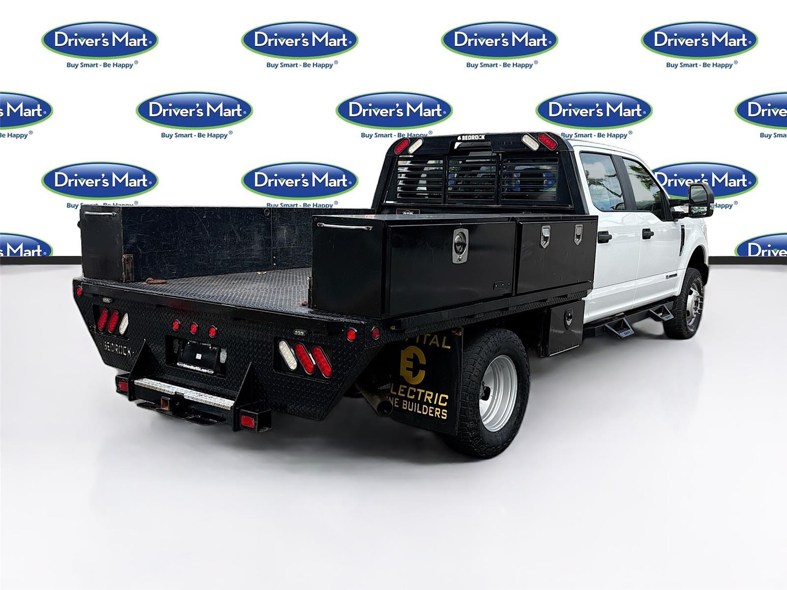 2020 Ford Super Duty F-350 DRW XL