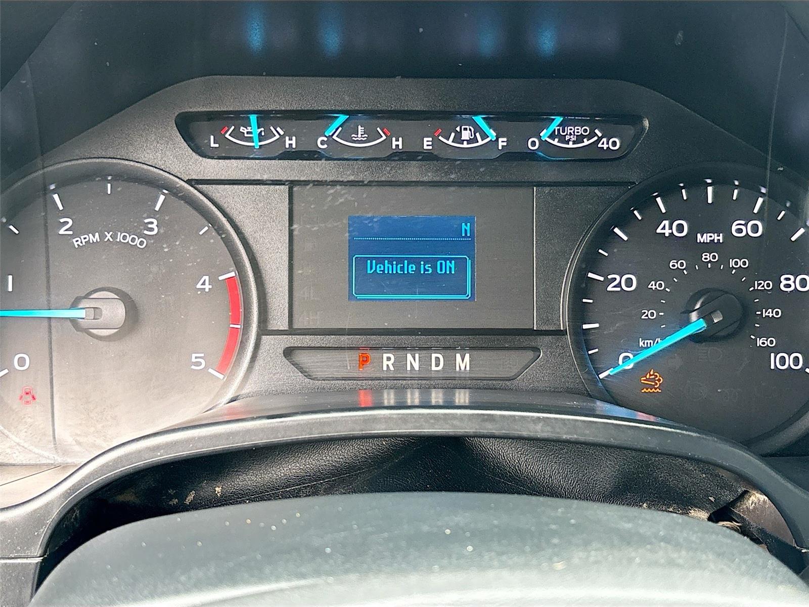 2020 Ford Super Duty F-350 DRW XL