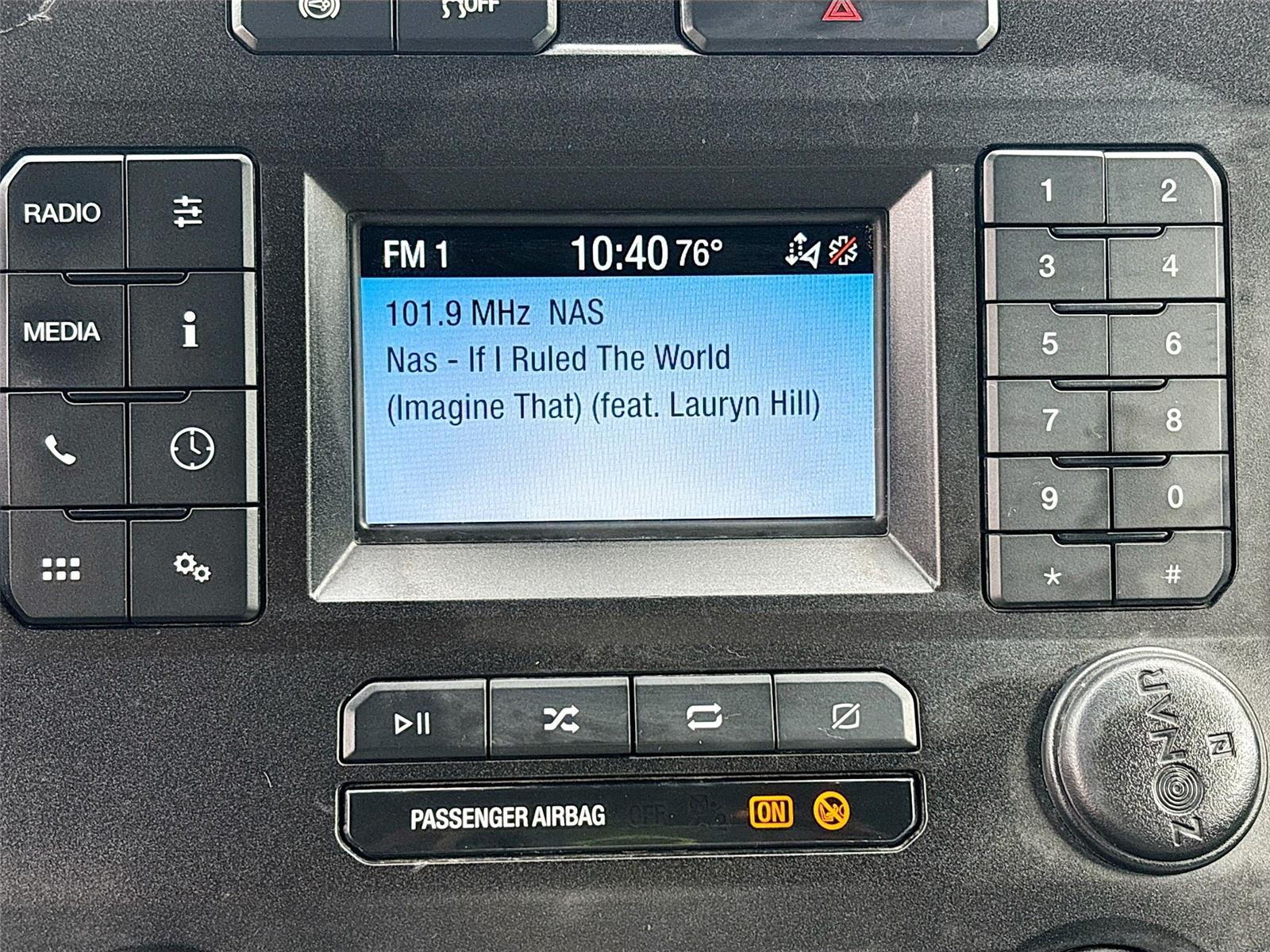 2020 Ford Super Duty F-350 DRW XL