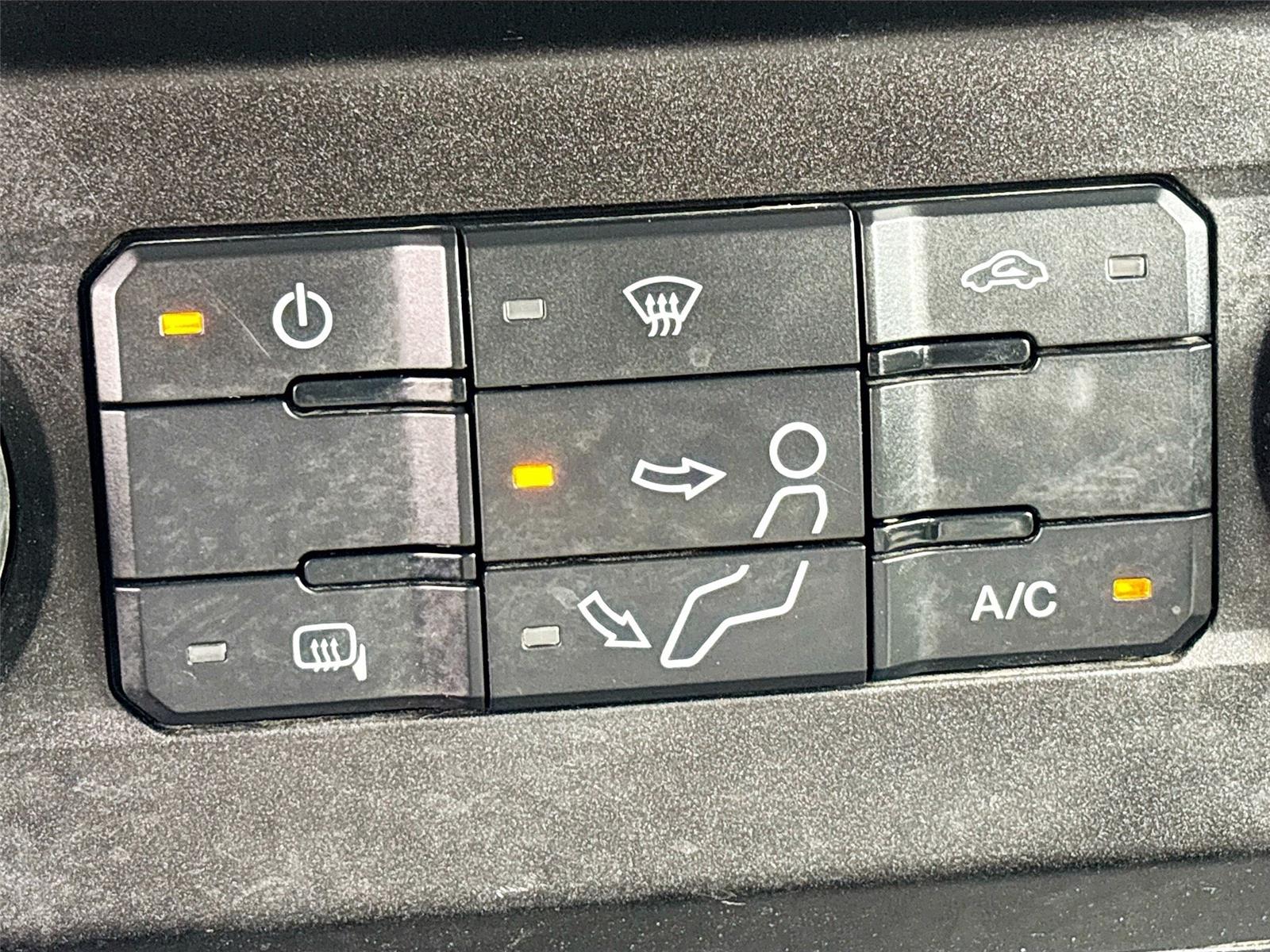 2020 Ford Super Duty F-350 DRW XL