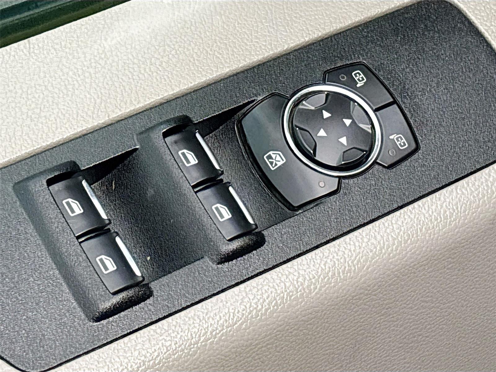 2020 Ford Super Duty F-350 DRW XL