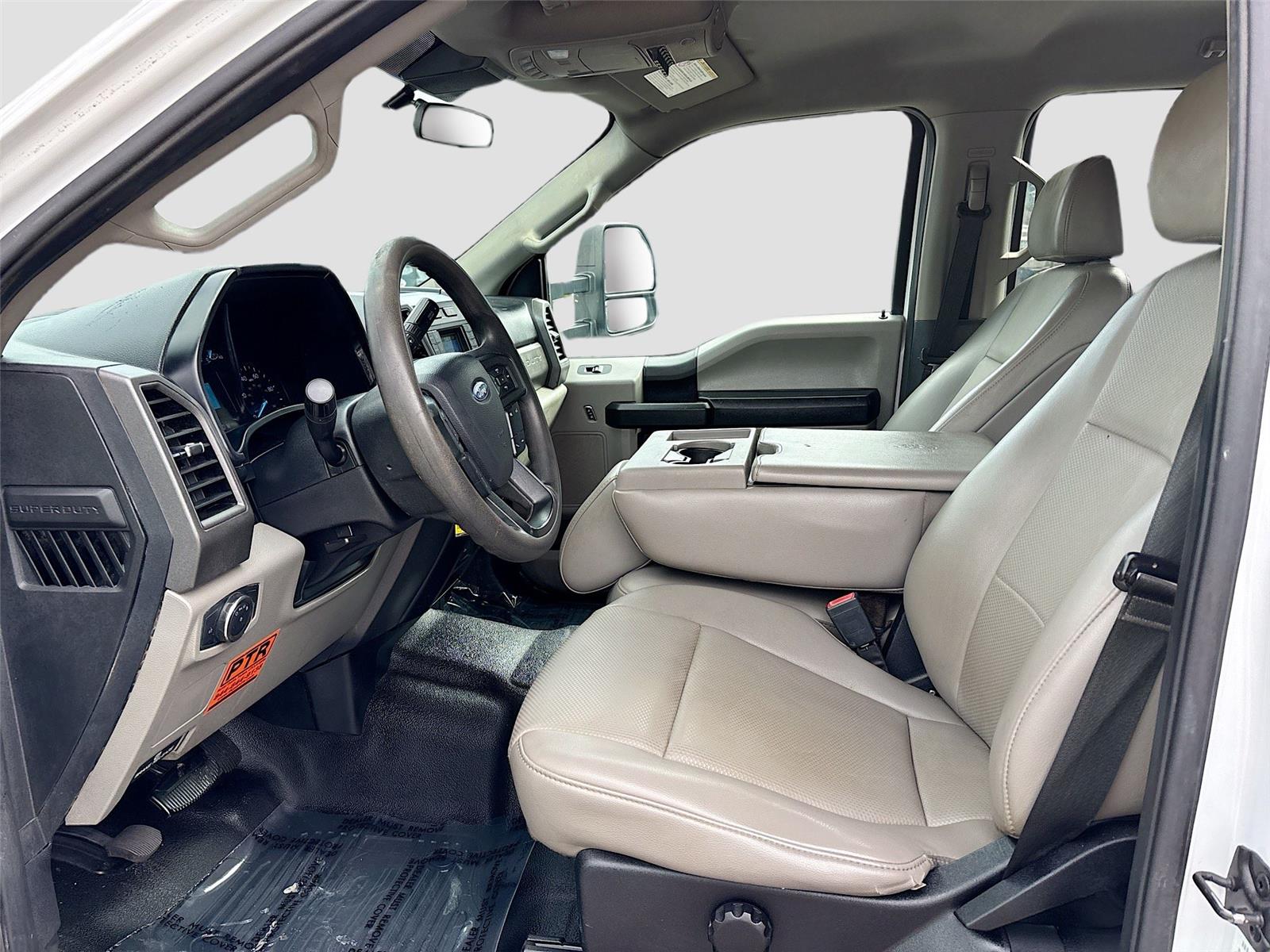 2020 Ford Super Duty F-350 DRW XL