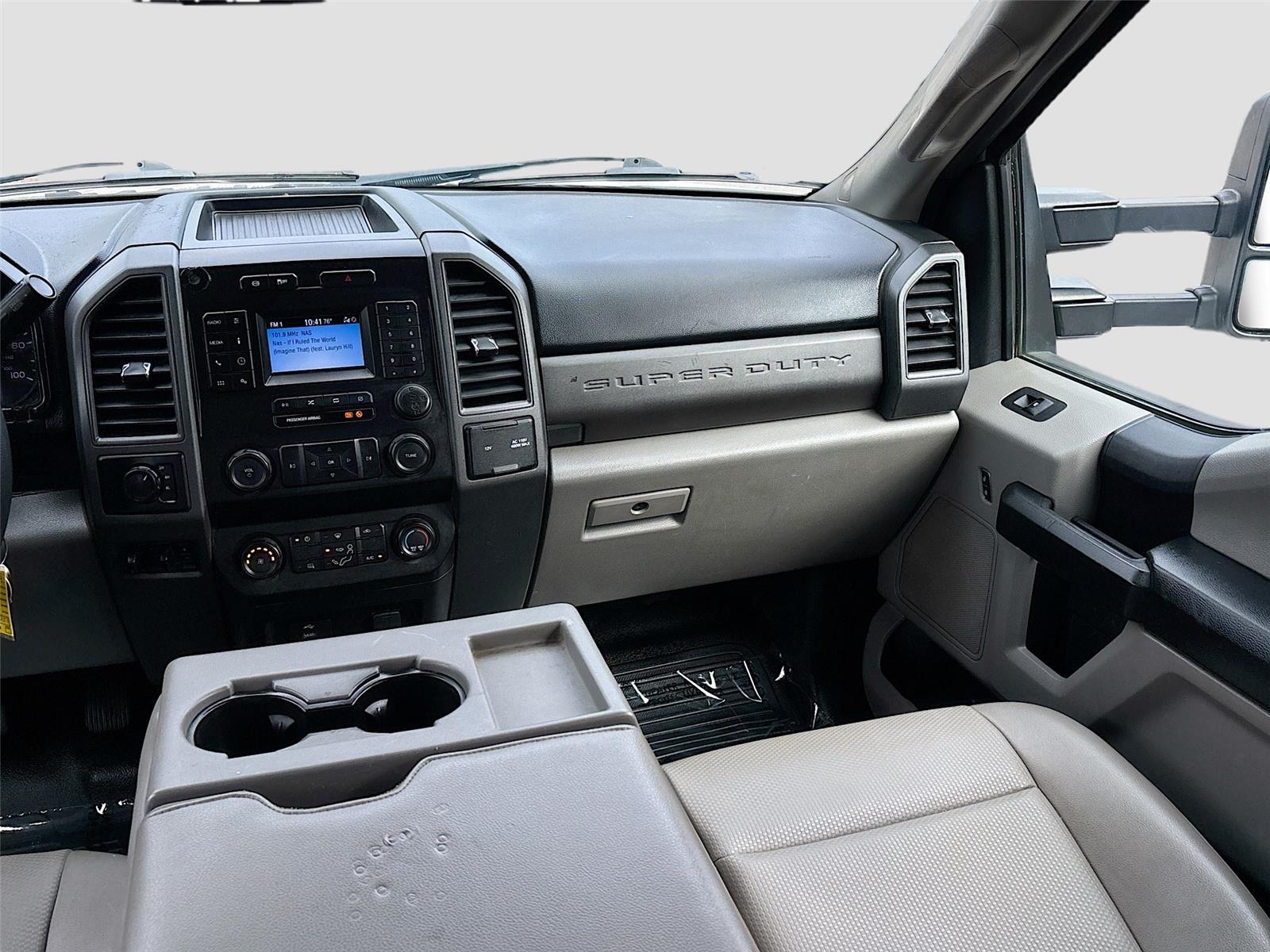 2020 Ford Super Duty F-350 DRW XL