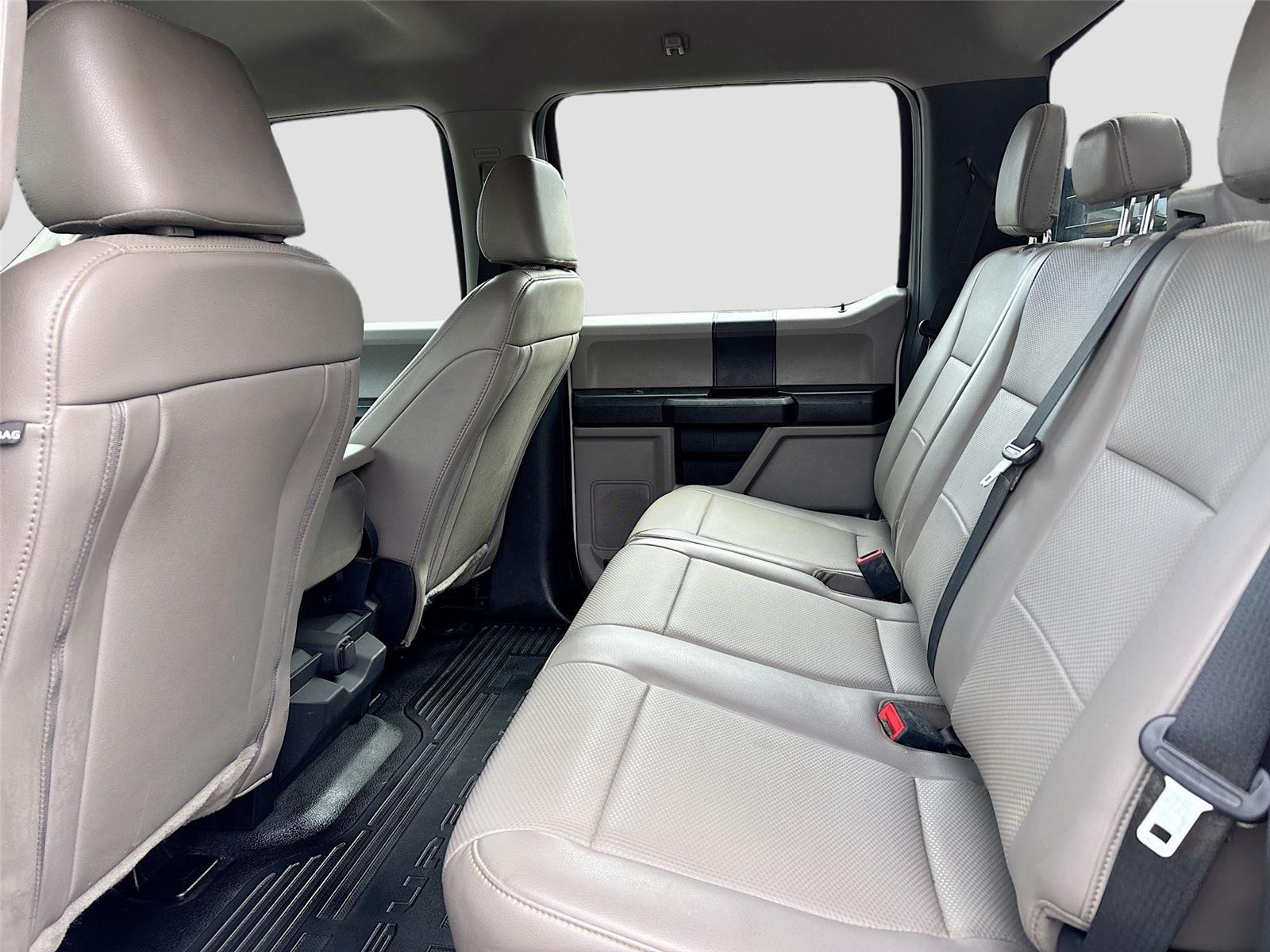 2020 Ford Super Duty F-350 DRW XL