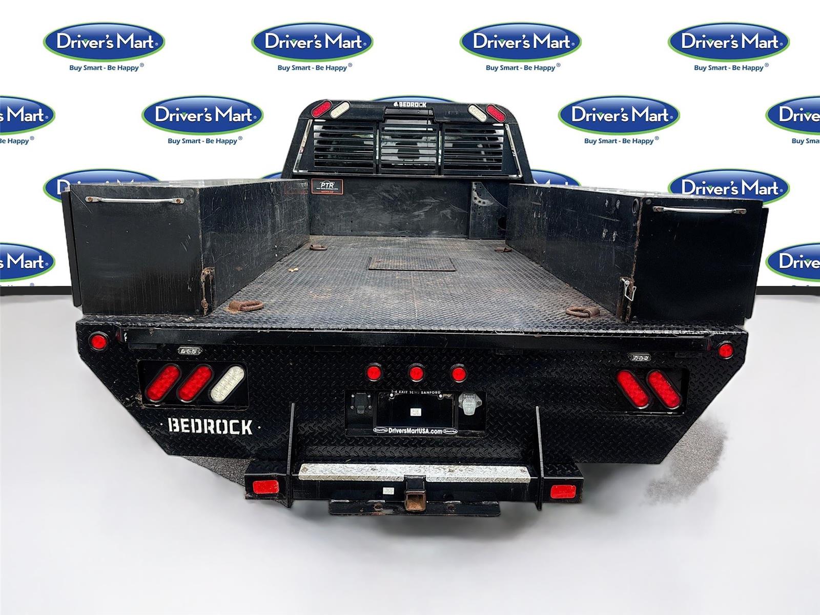 2020 Ford Super Duty F-350 DRW XL