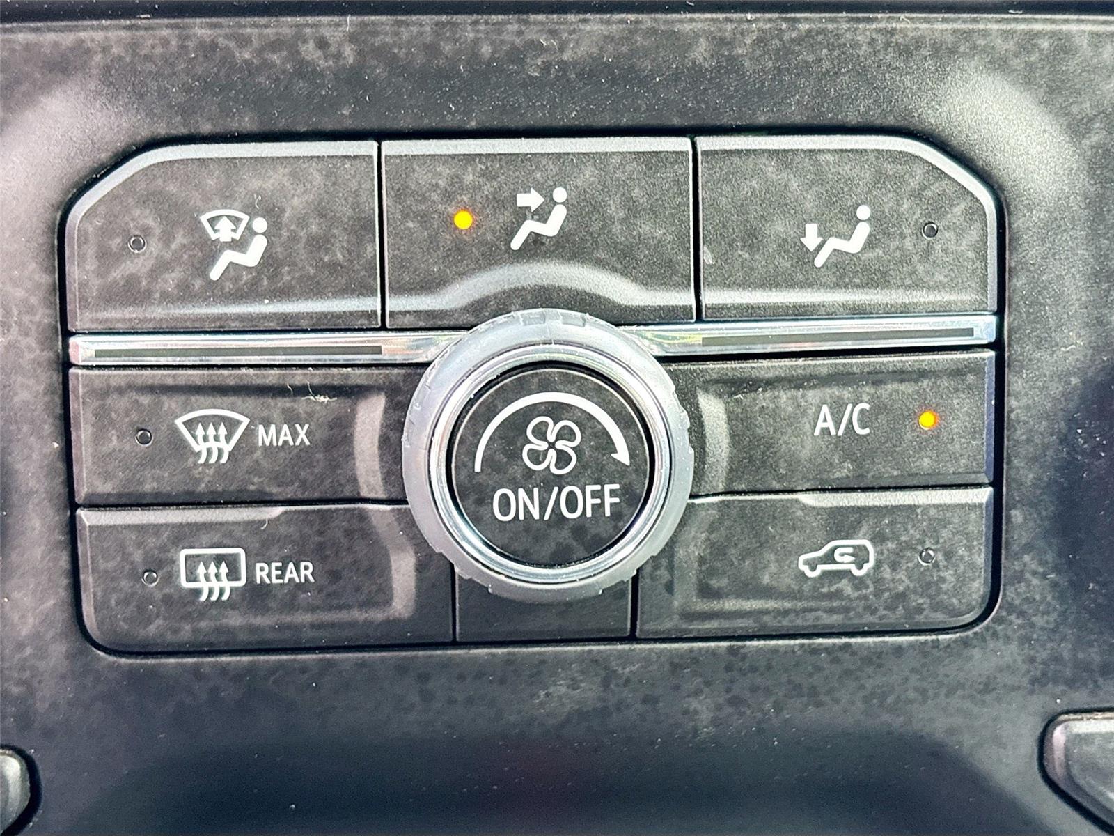 2023 Chevrolet Silverado 2500HD LTZ