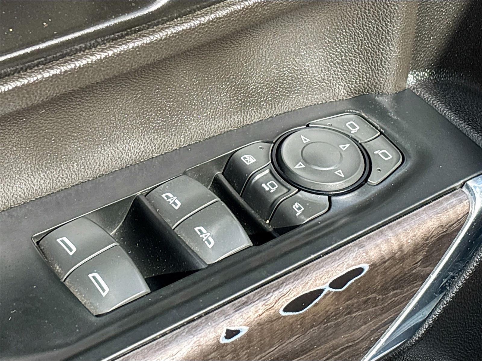 2023 Chevrolet Silverado 2500HD LTZ