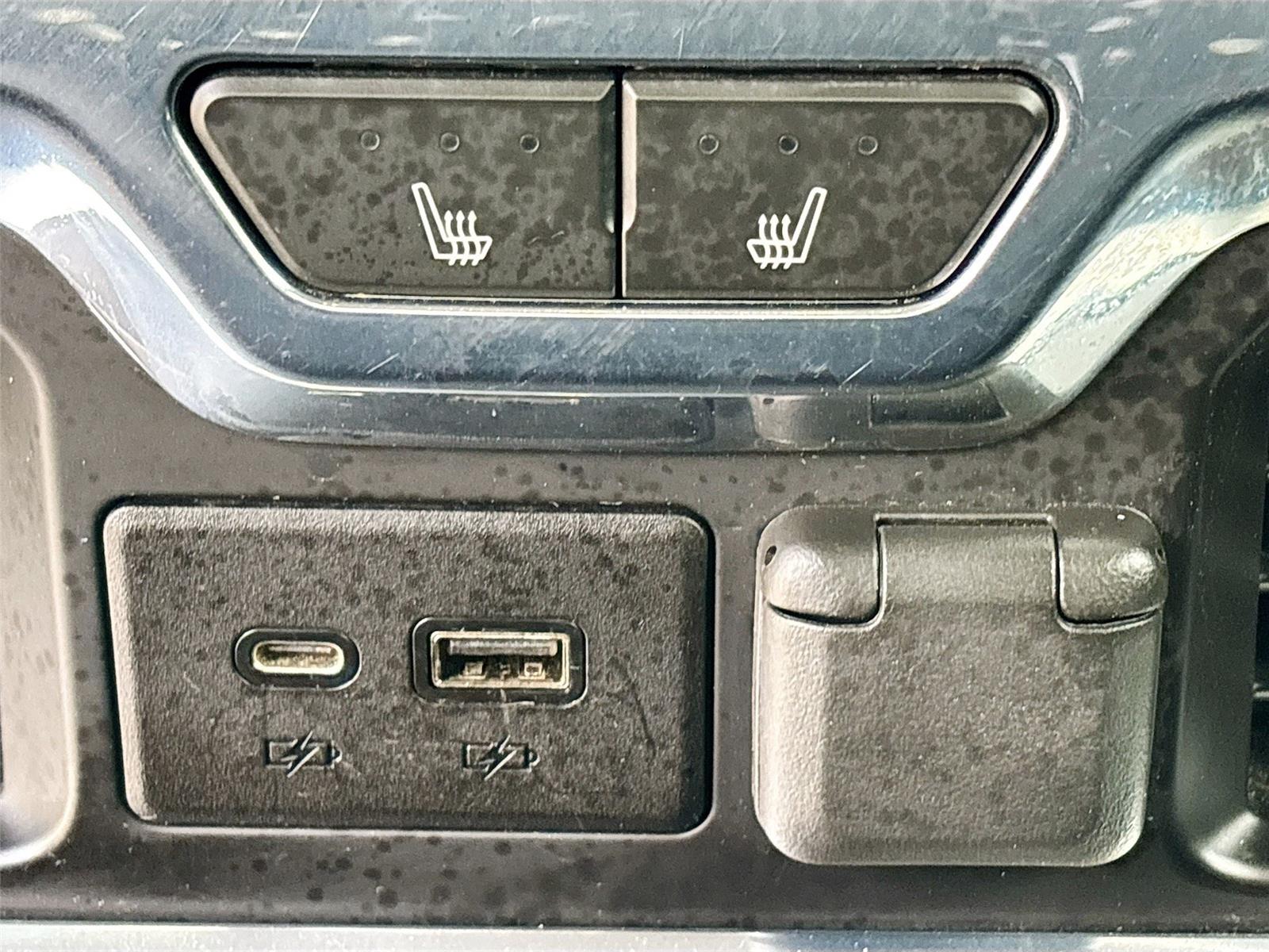 2023 Chevrolet Silverado 2500HD LTZ