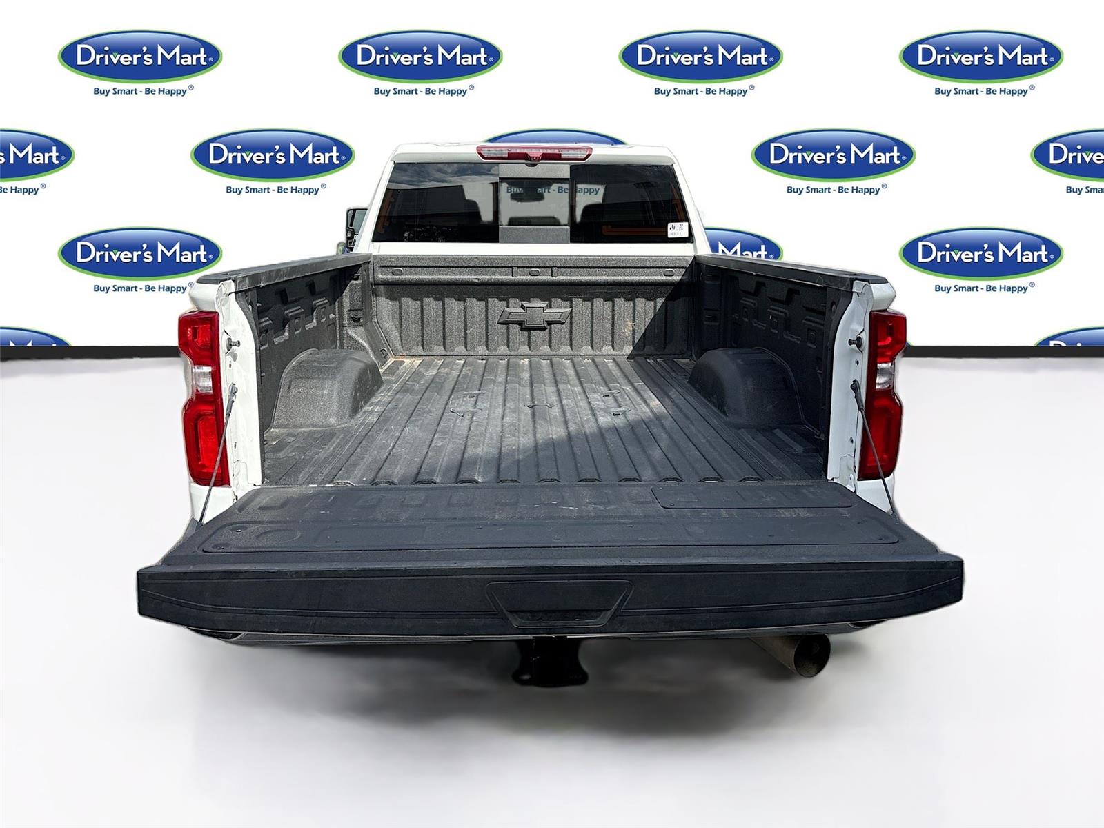 2023 Chevrolet Silverado 2500HD LTZ