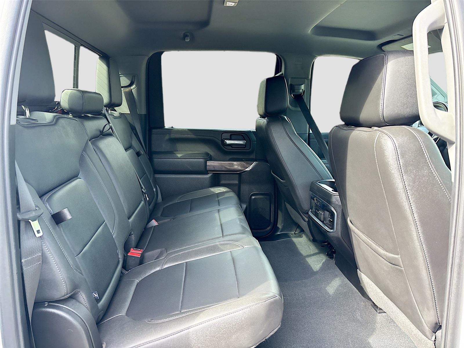 2023 Chevrolet Silverado 2500HD LTZ