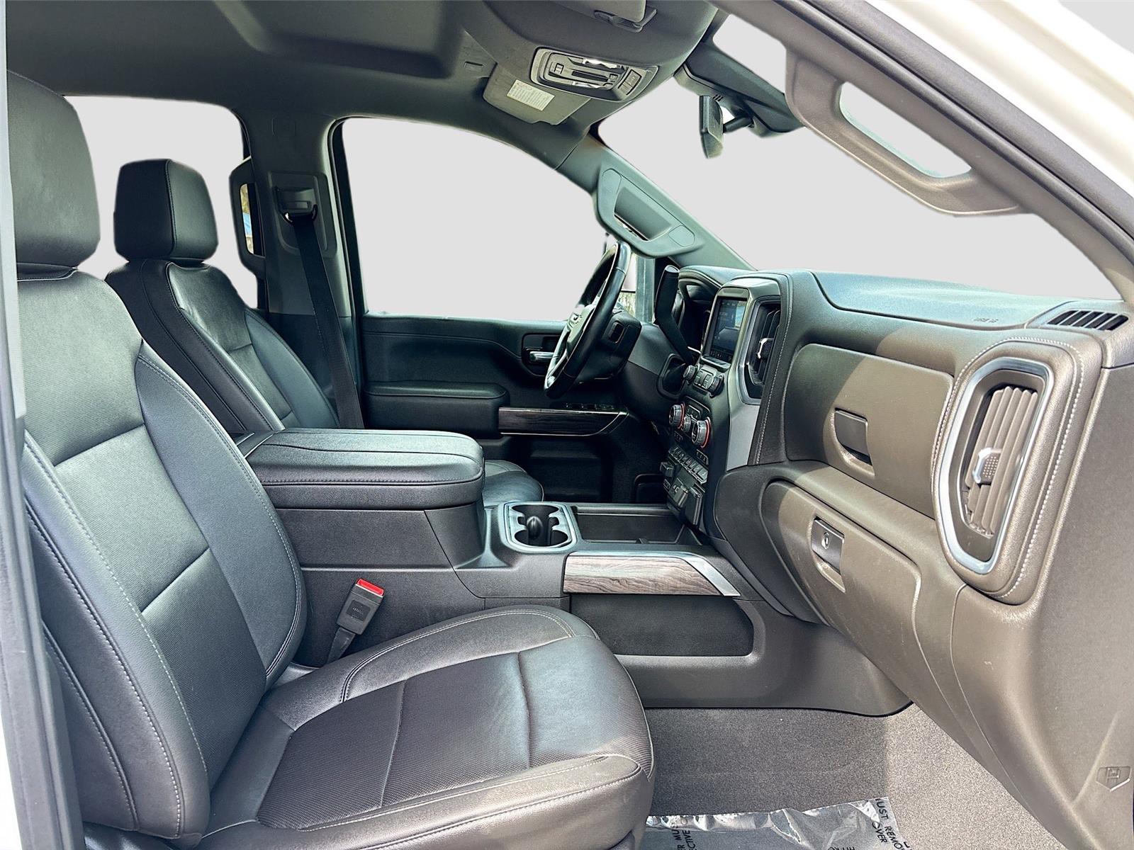 2023 Chevrolet Silverado 2500HD LTZ