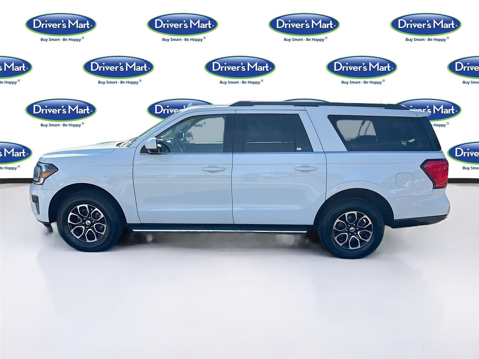 2023 Ford Expedition Max XLT