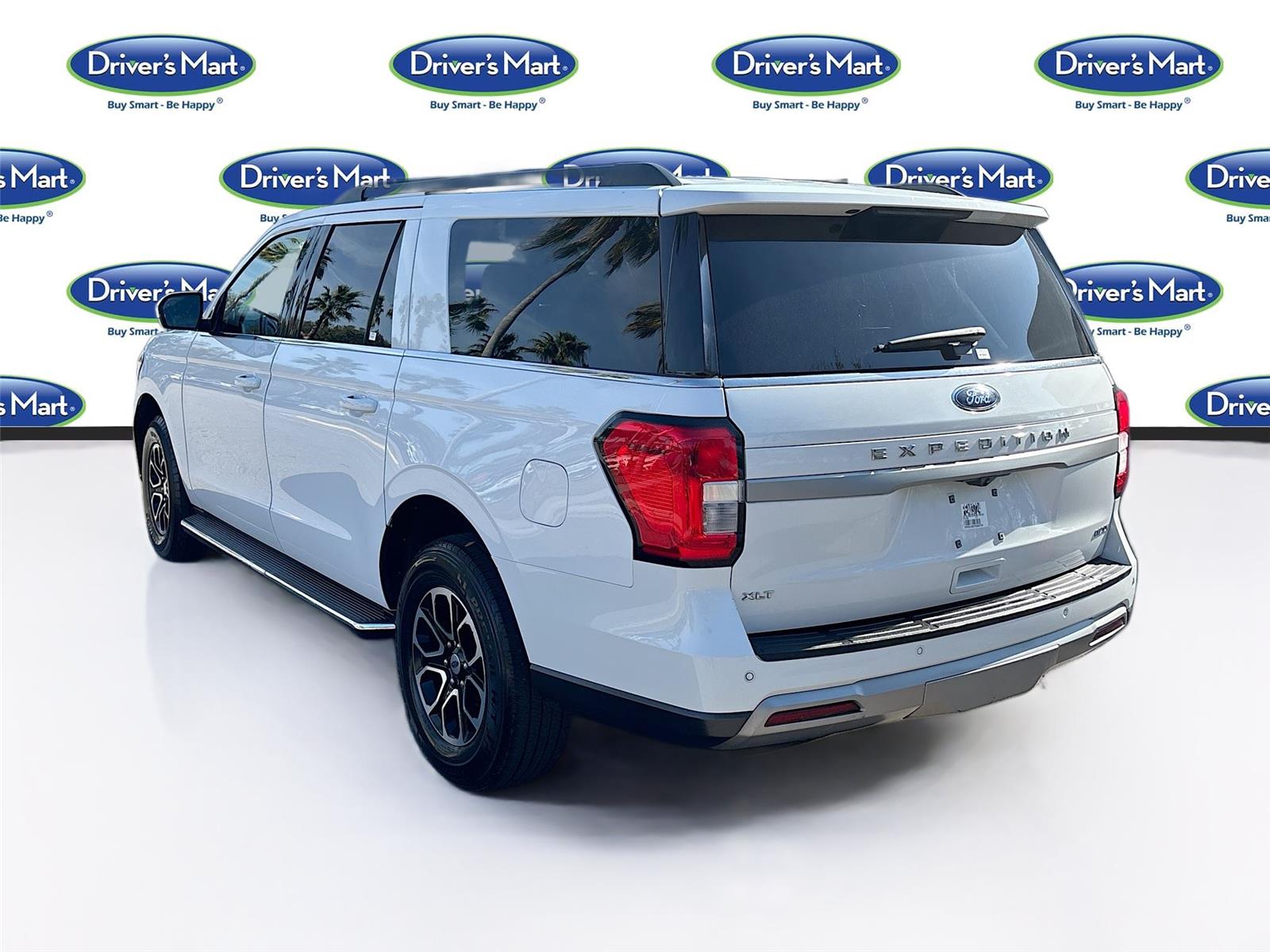 2023 Ford Expedition Max XLT