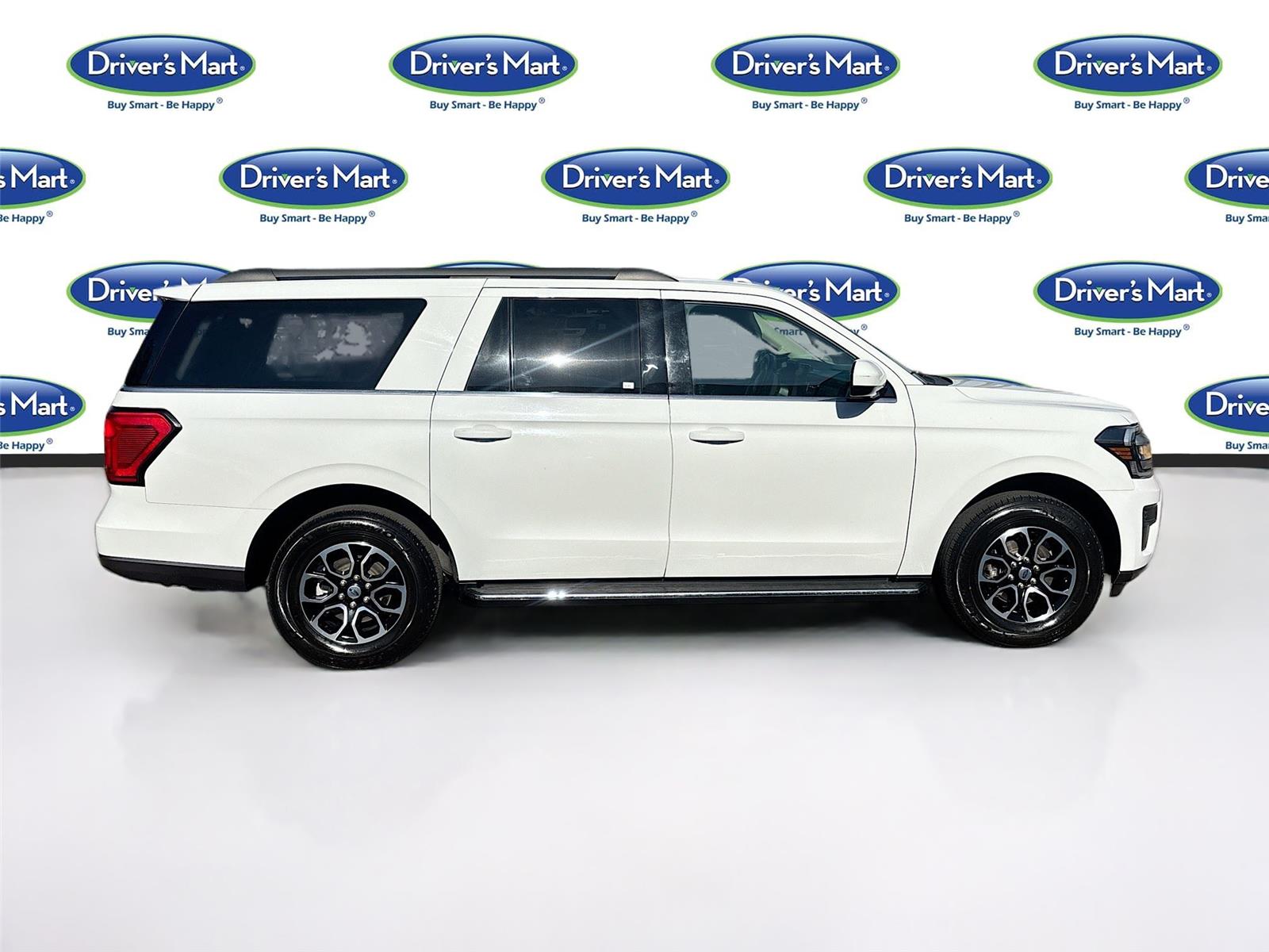 2023 Ford Expedition Max XLT