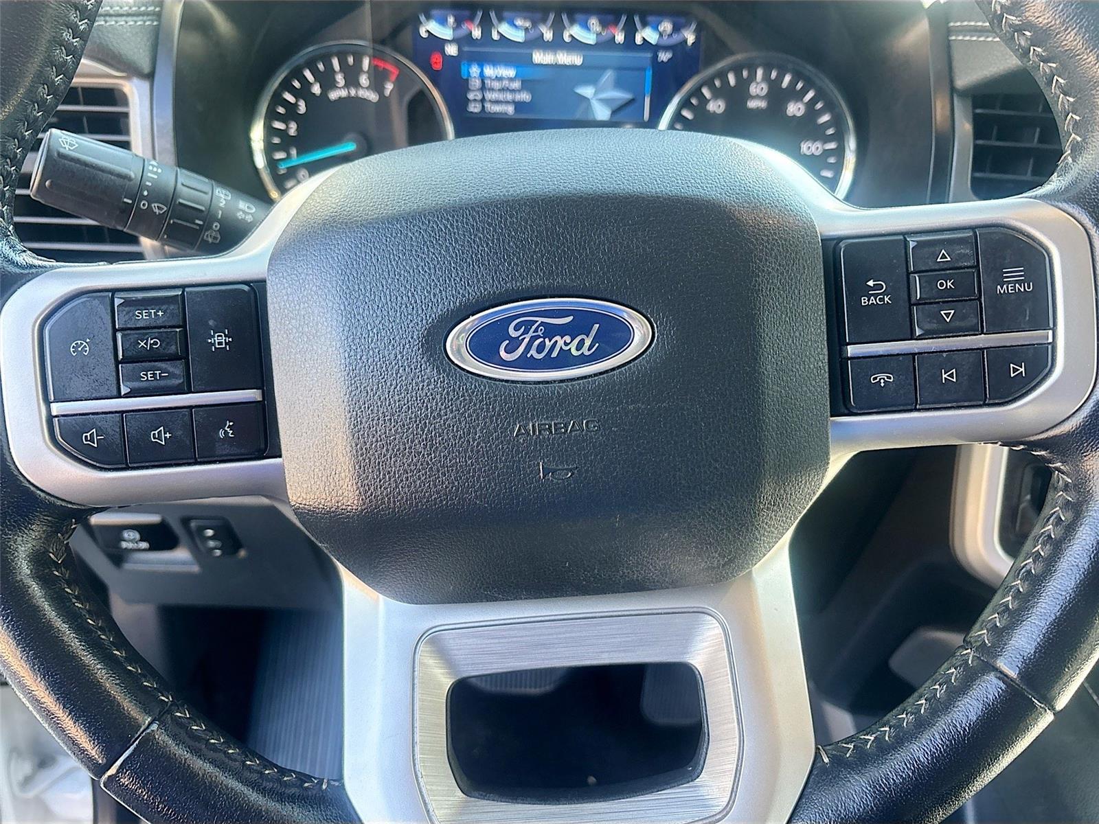 2023 Ford Expedition Max XLT