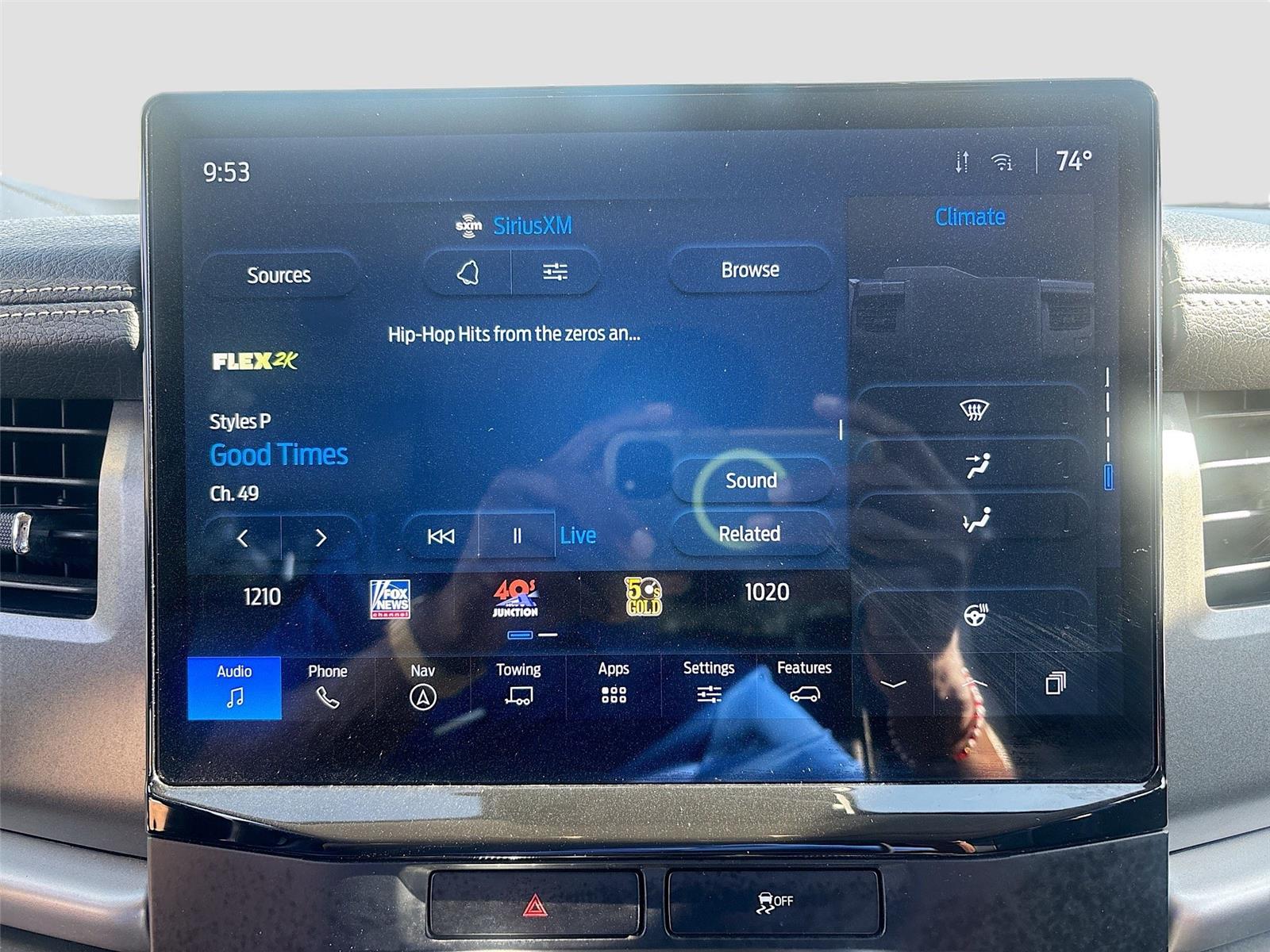 2023 Ford Expedition Max XLT