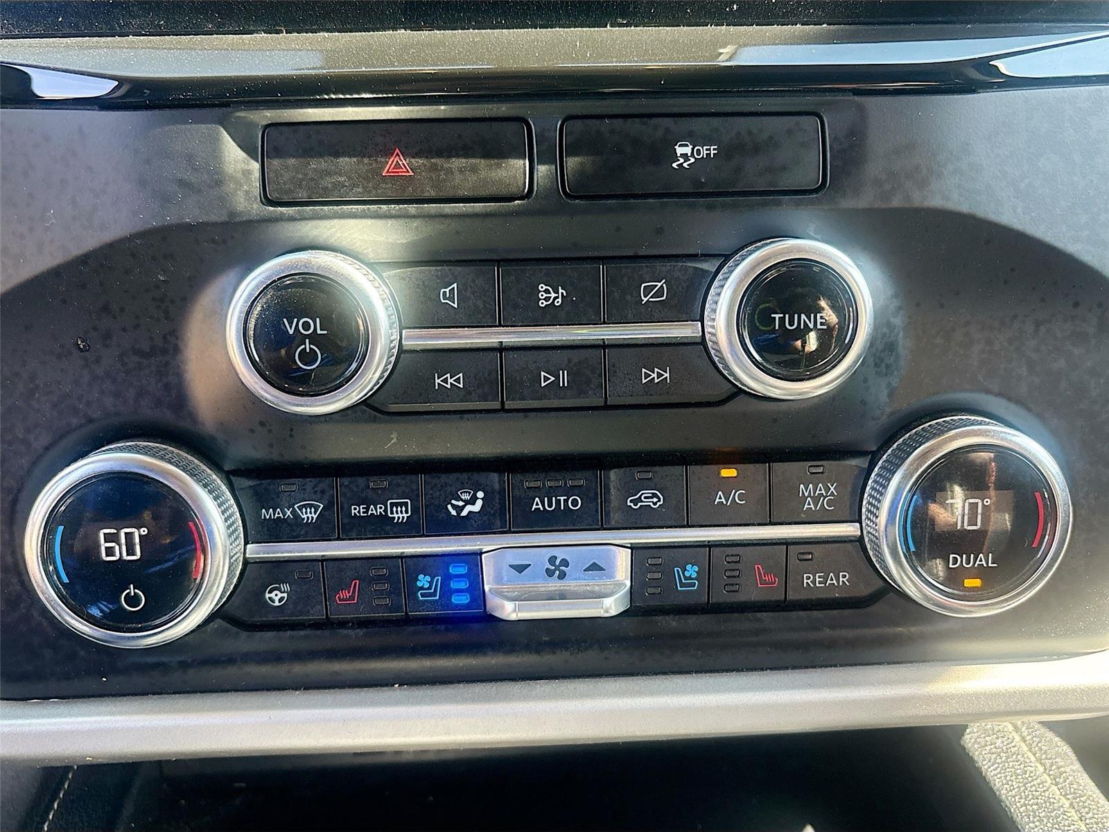 2023 Ford Expedition Max XLT