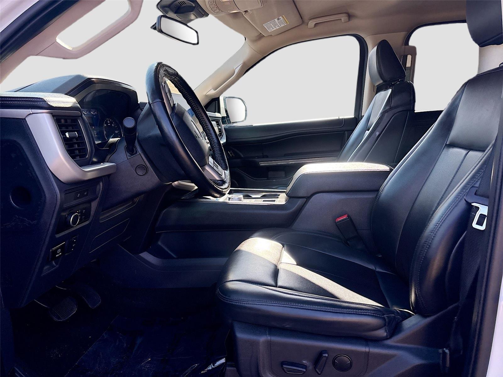 2023 Ford Expedition Max XLT