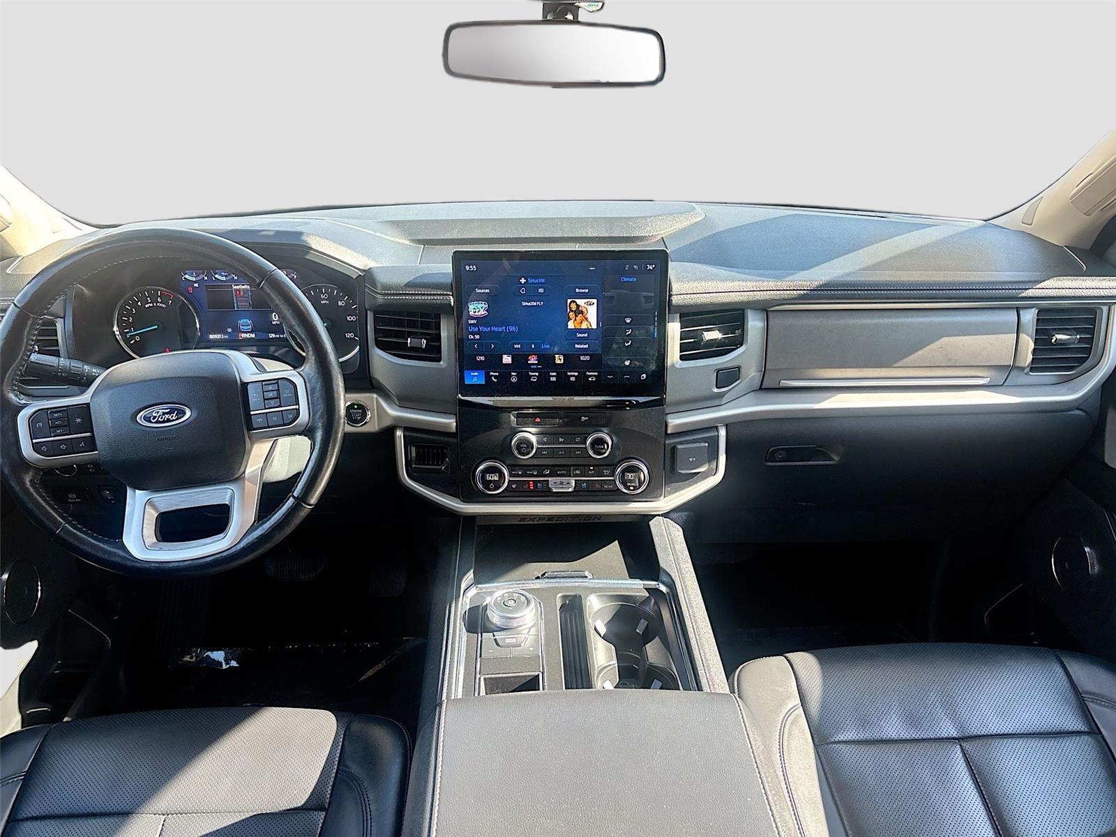 2023 Ford Expedition Max XLT