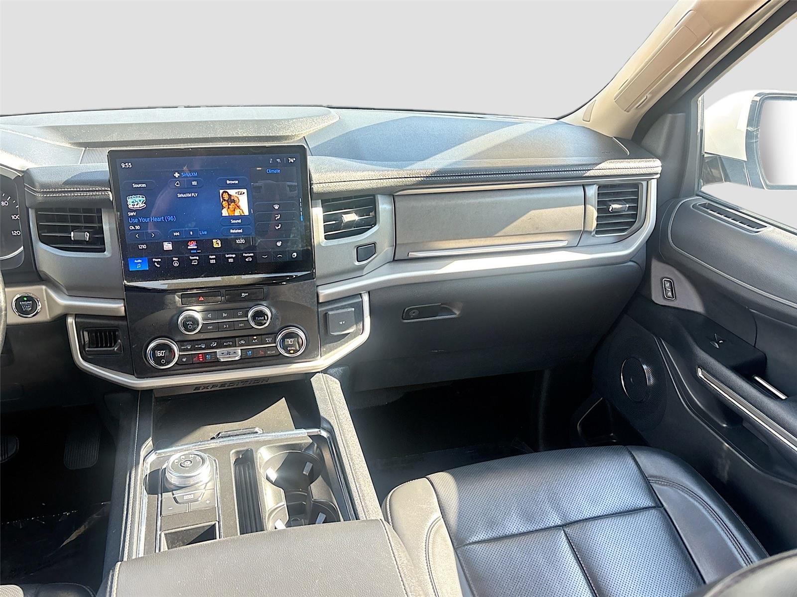 2023 Ford Expedition Max XLT