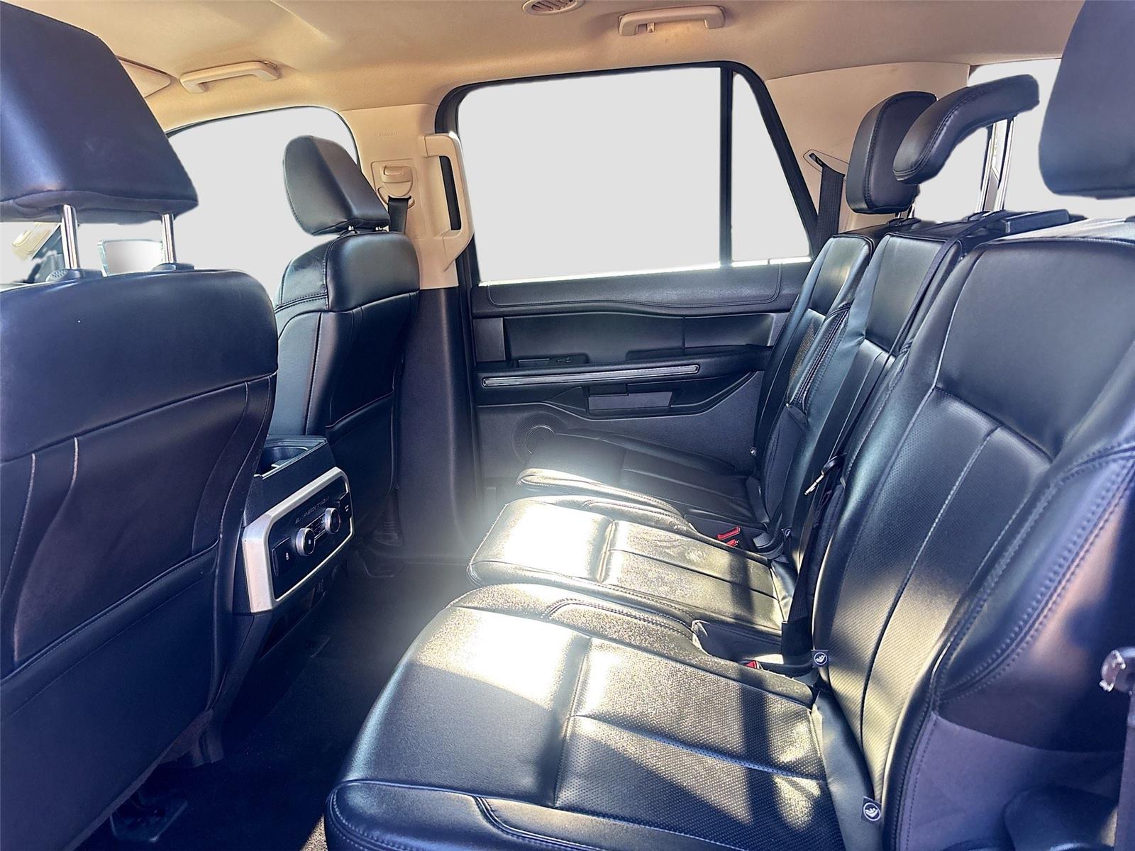 2023 Ford Expedition Max XLT