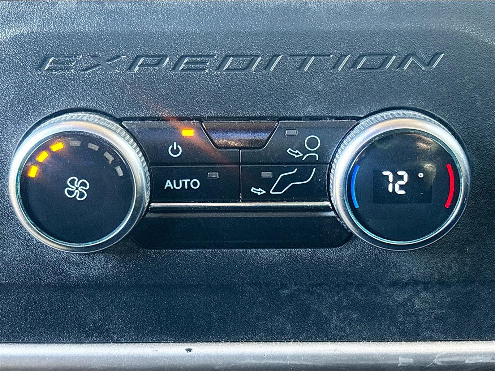 2023 Ford Expedition Max XLT