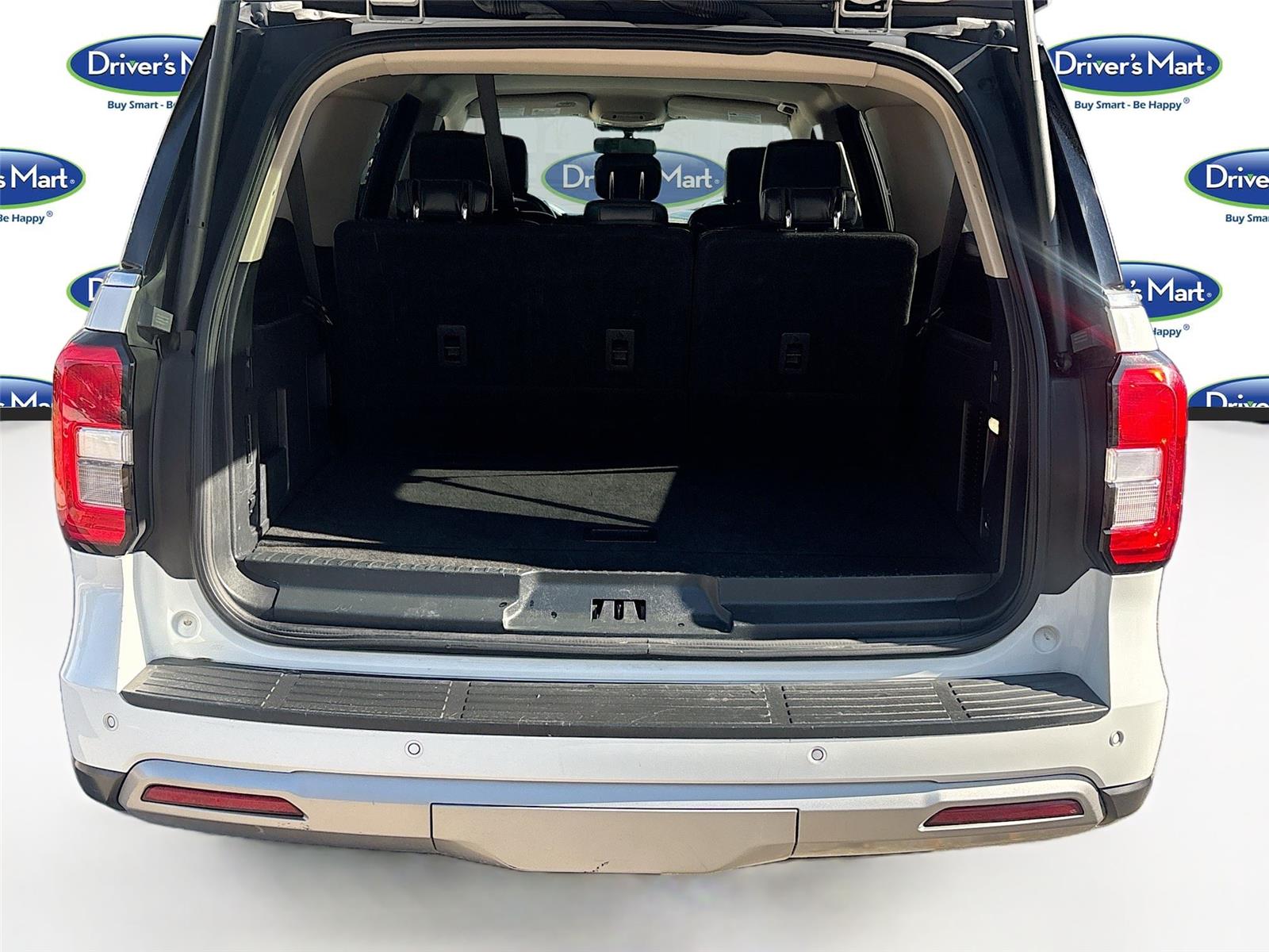 2023 Ford Expedition Max XLT