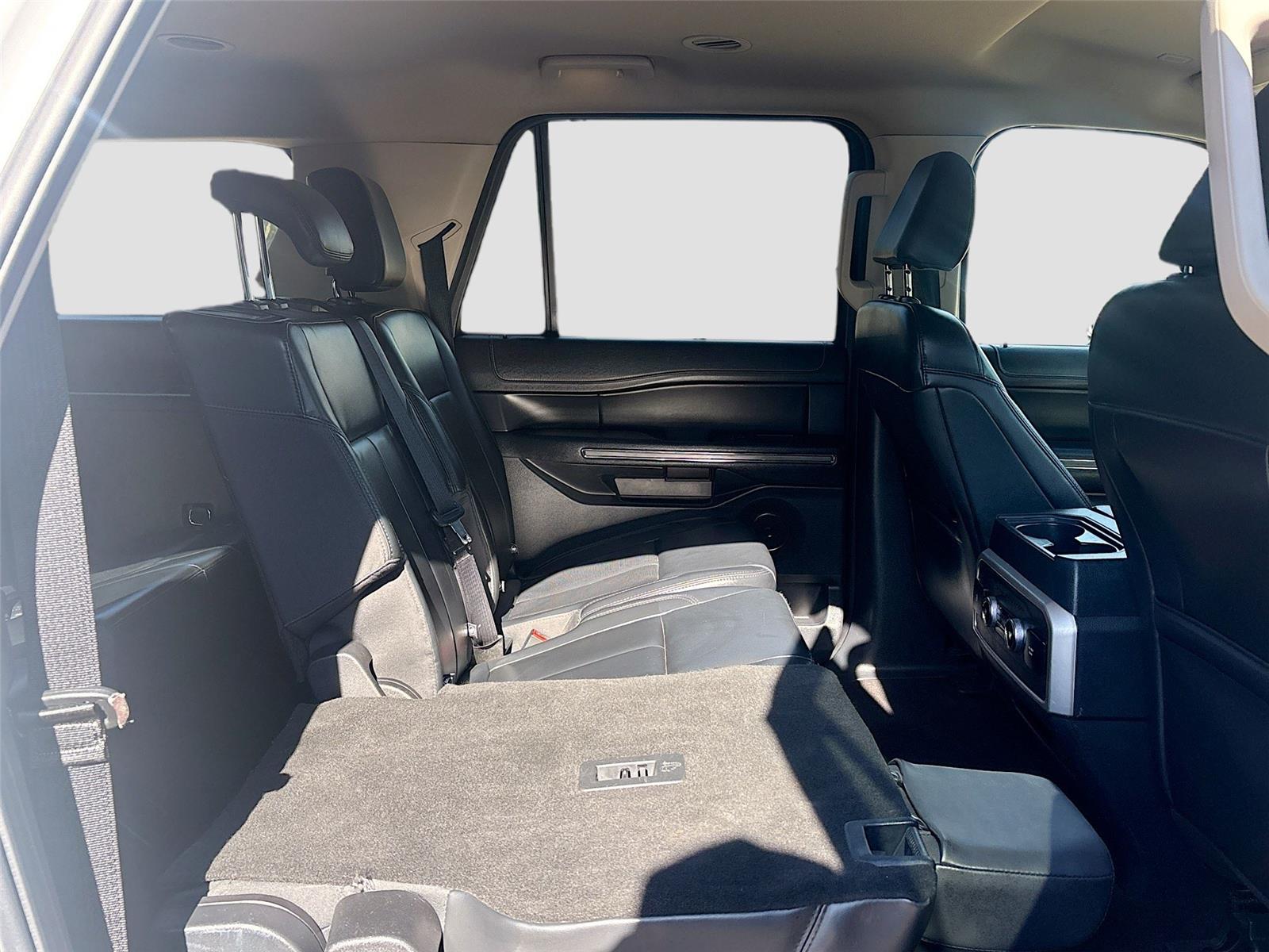 2023 Ford Expedition Max XLT