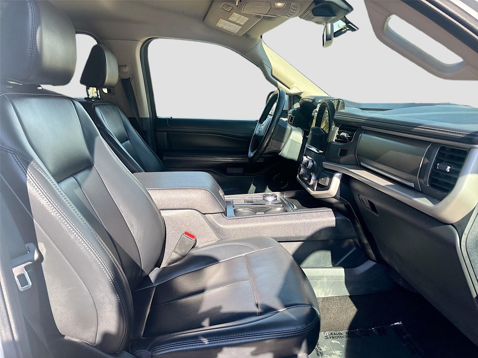 2023 Ford Expedition Max XLT