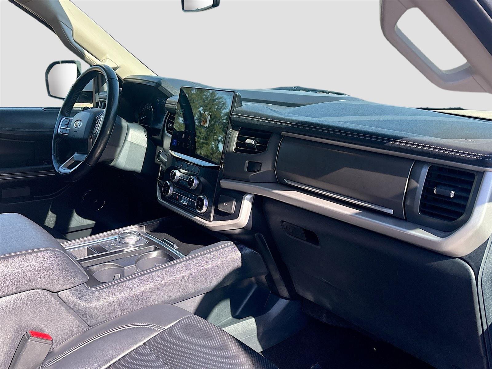 2023 Ford Expedition Max XLT