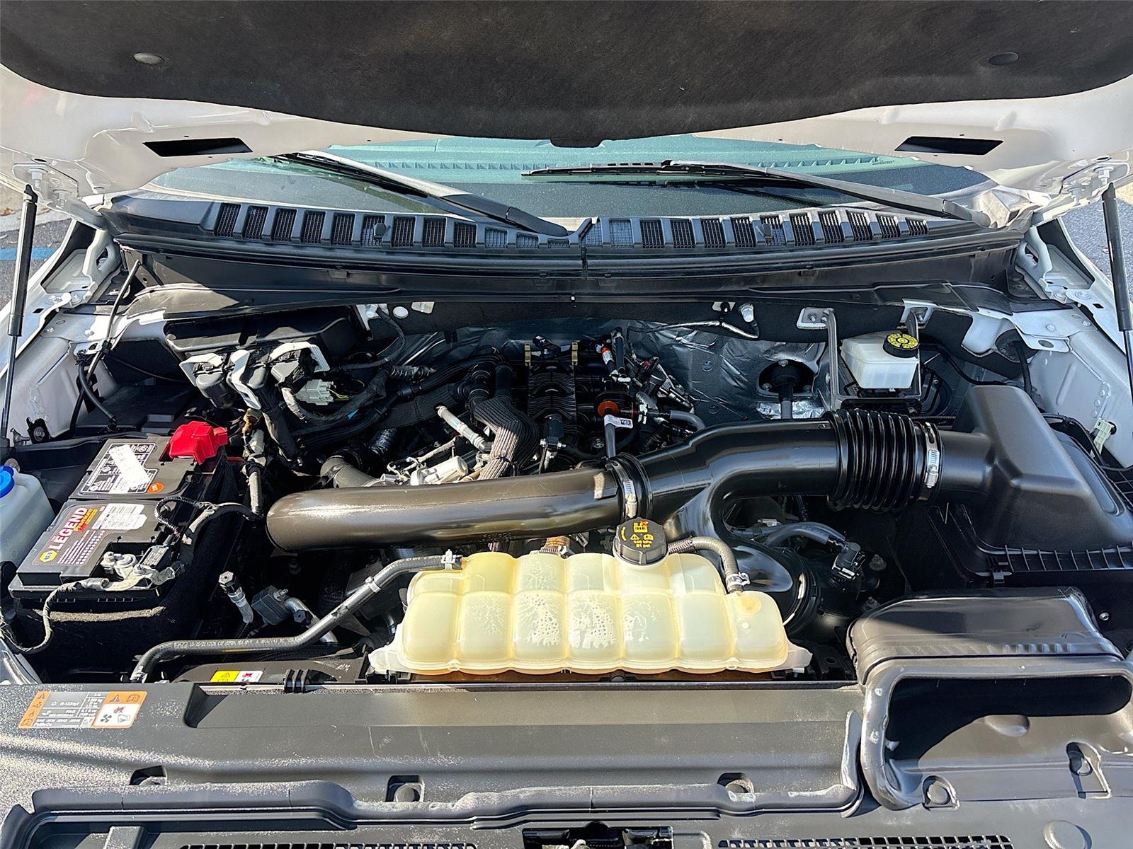 2023 Ford Expedition Max XLT