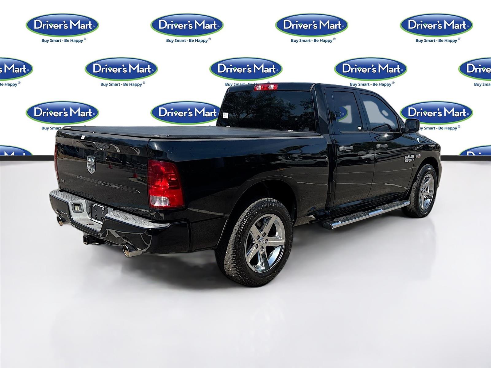 2014 Ram 1500 Express