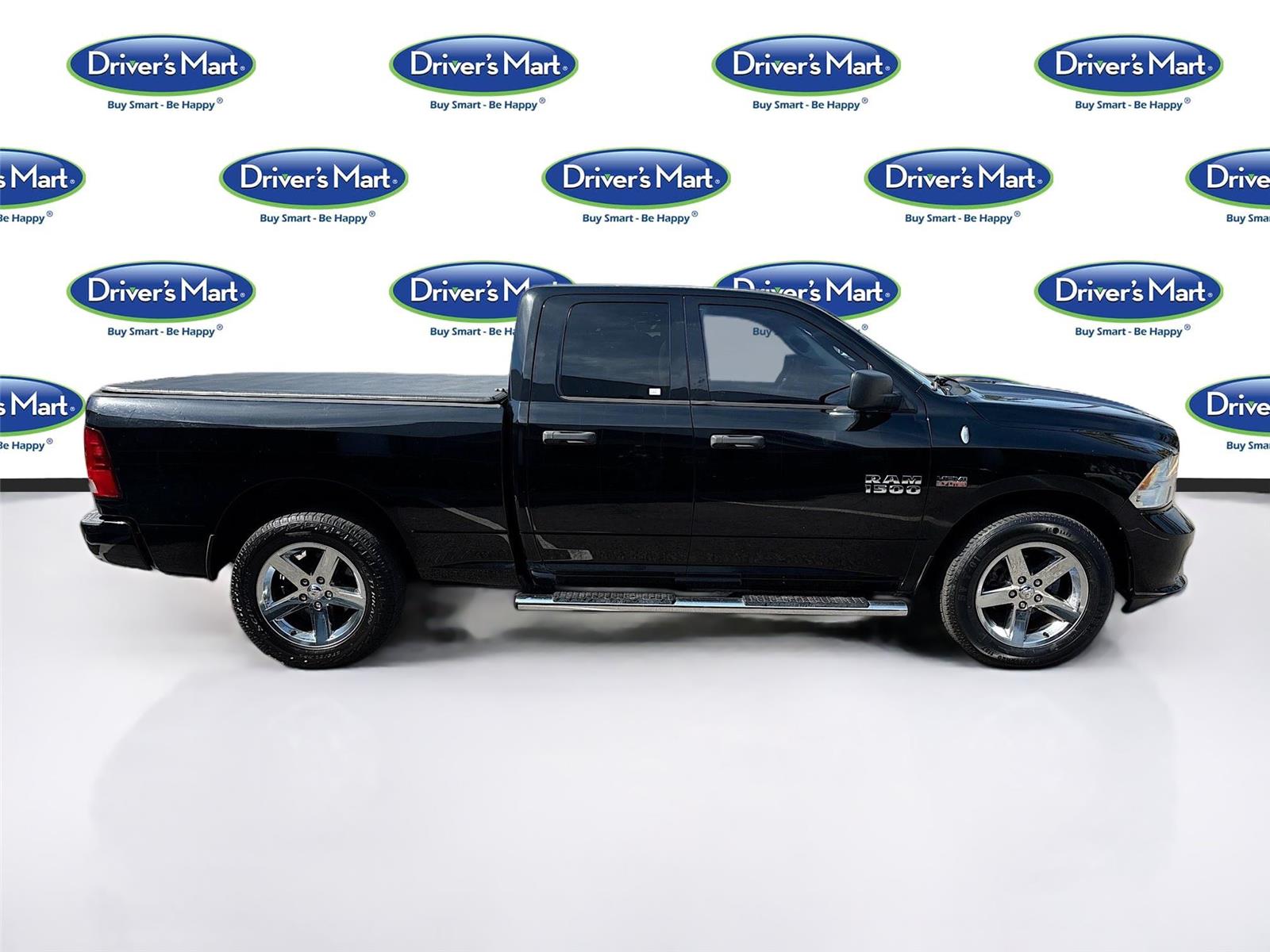 2014 Ram 1500 Express