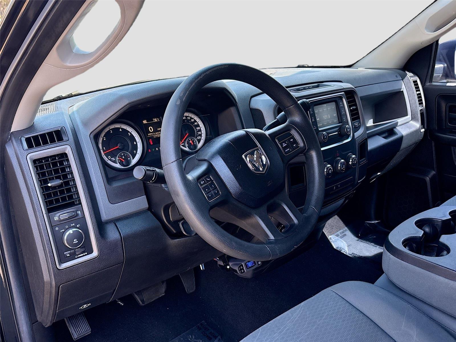 2014 Ram 1500 Express