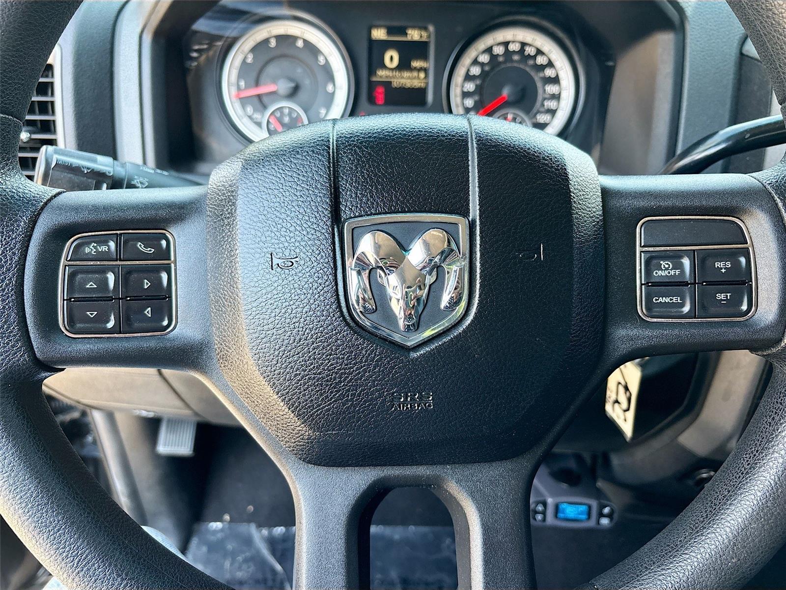 2014 Ram 1500 Express