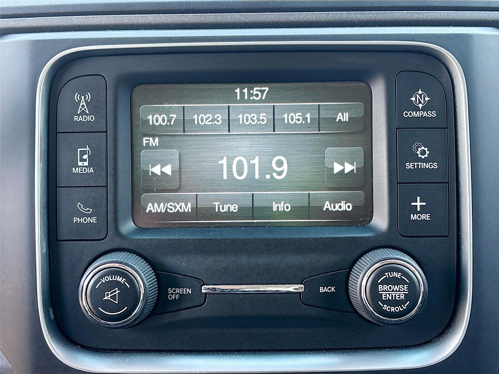 2014 Ram 1500 Express