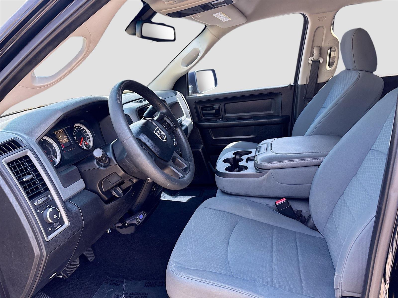 2014 Ram 1500 Express