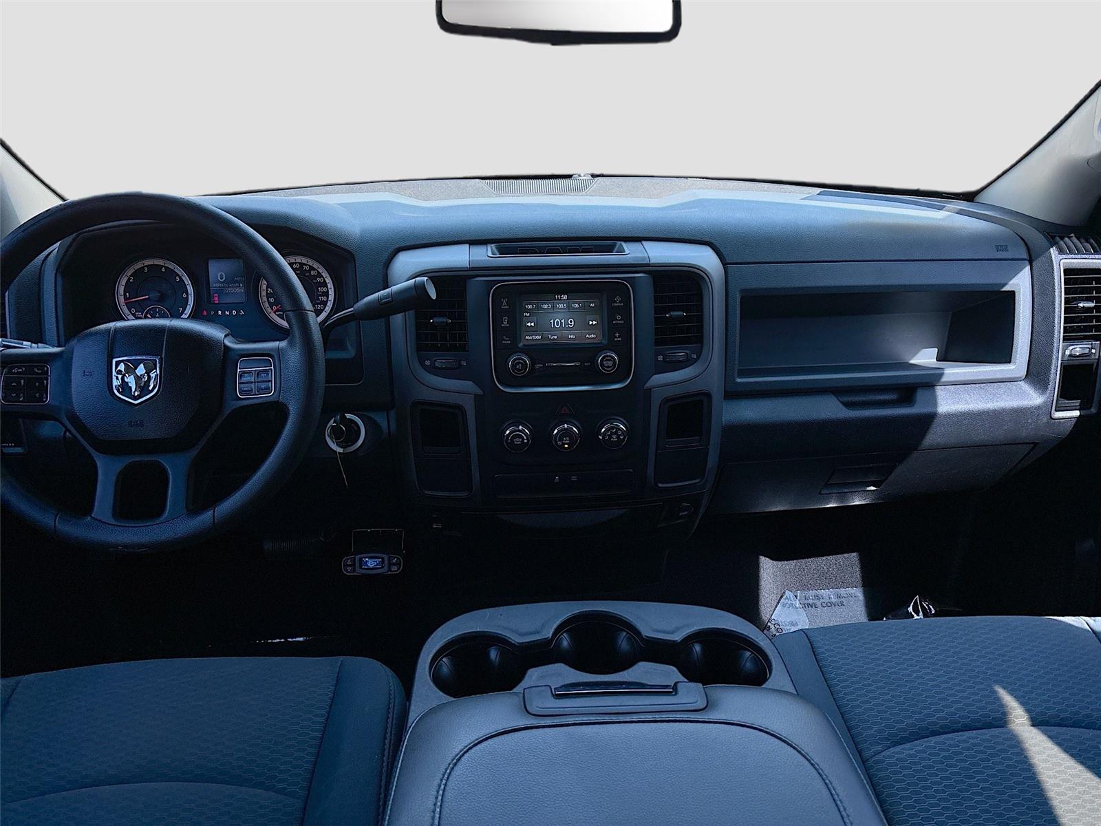 2014 Ram 1500 Express