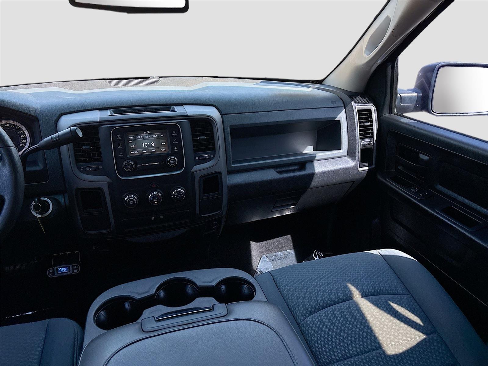 2014 Ram 1500 Express