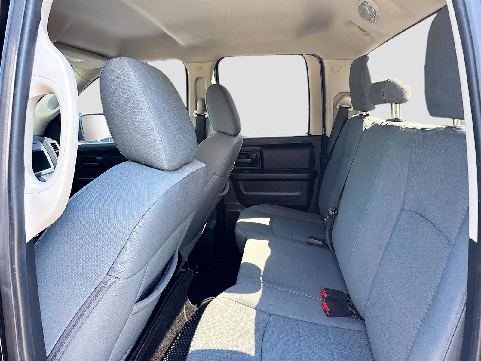 2014 Ram 1500 Express