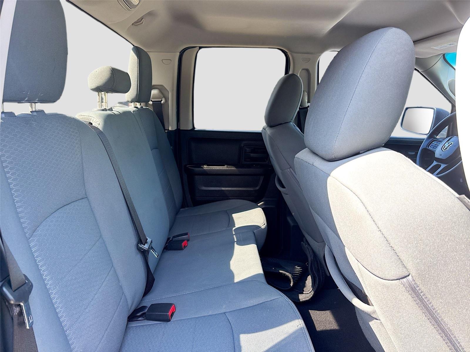 2014 Ram 1500 Express