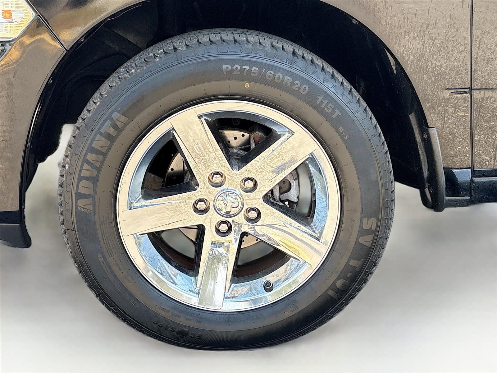 2014 Ram 1500 Express