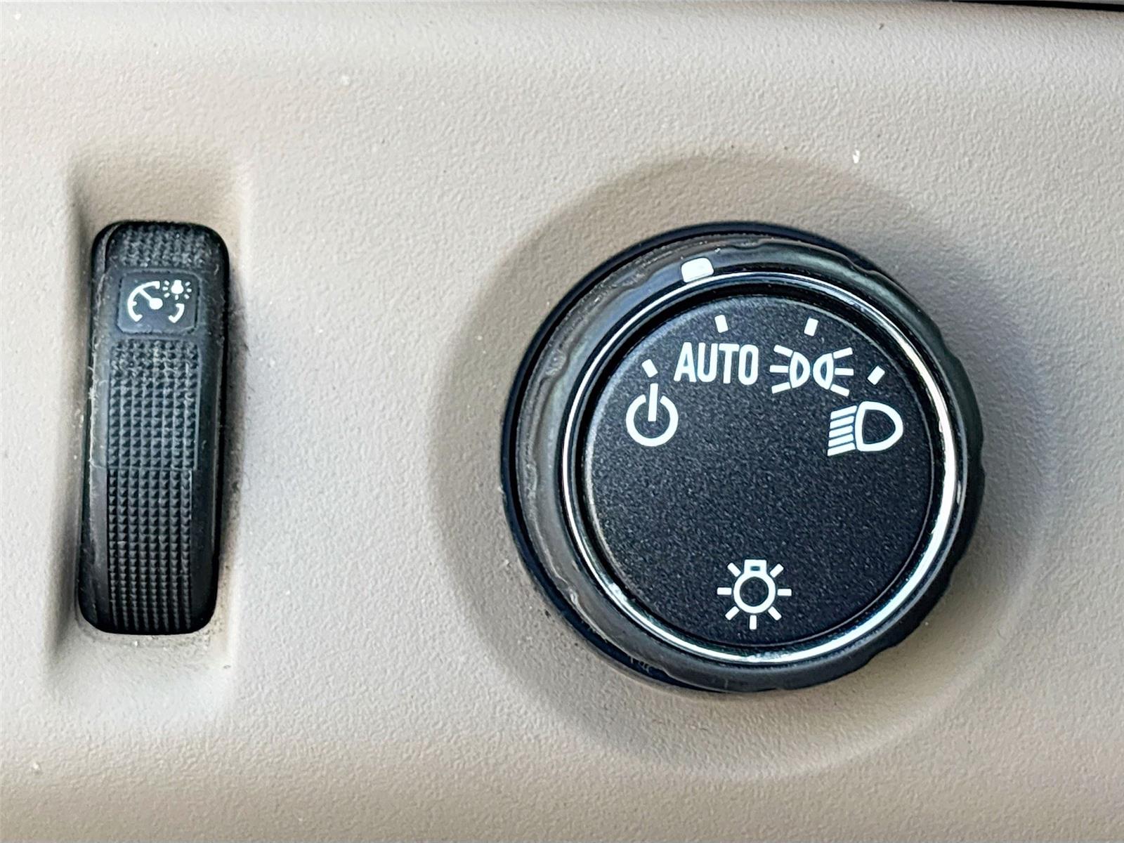 2016 Chevrolet Suburban LS