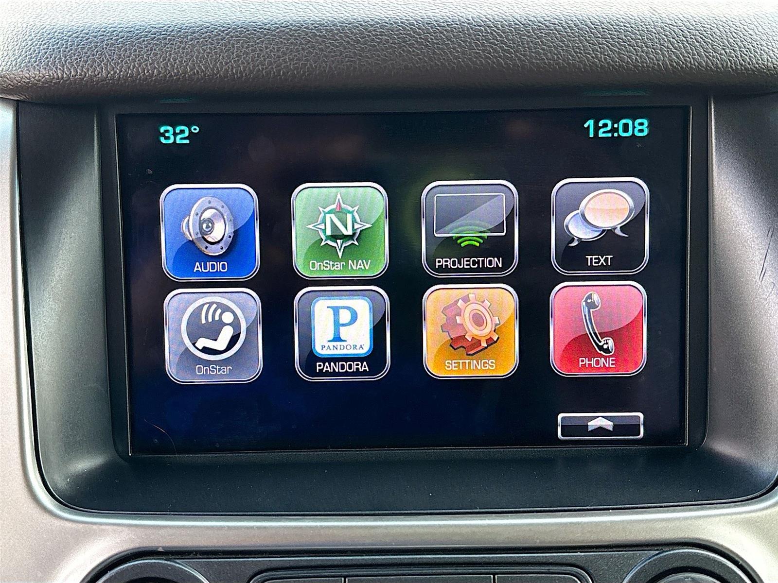 2016 Chevrolet Suburban LS