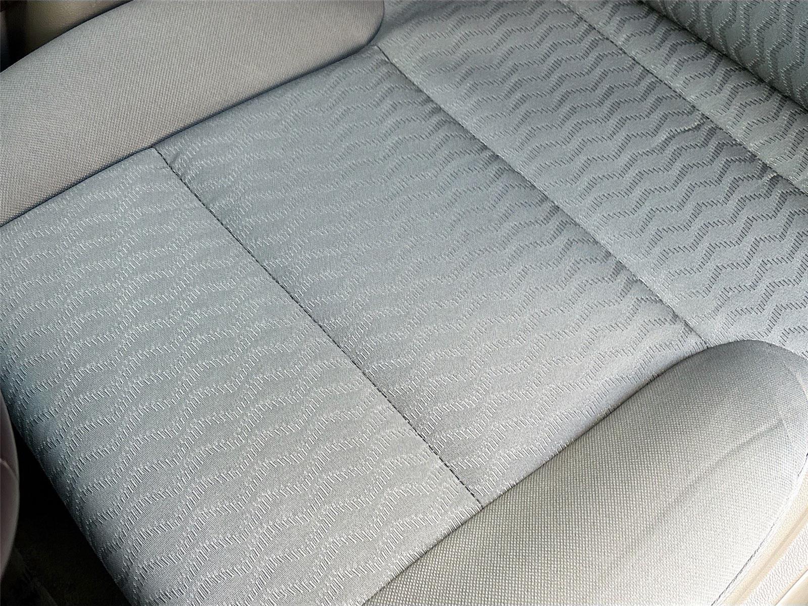 2016 Chevrolet Suburban LS