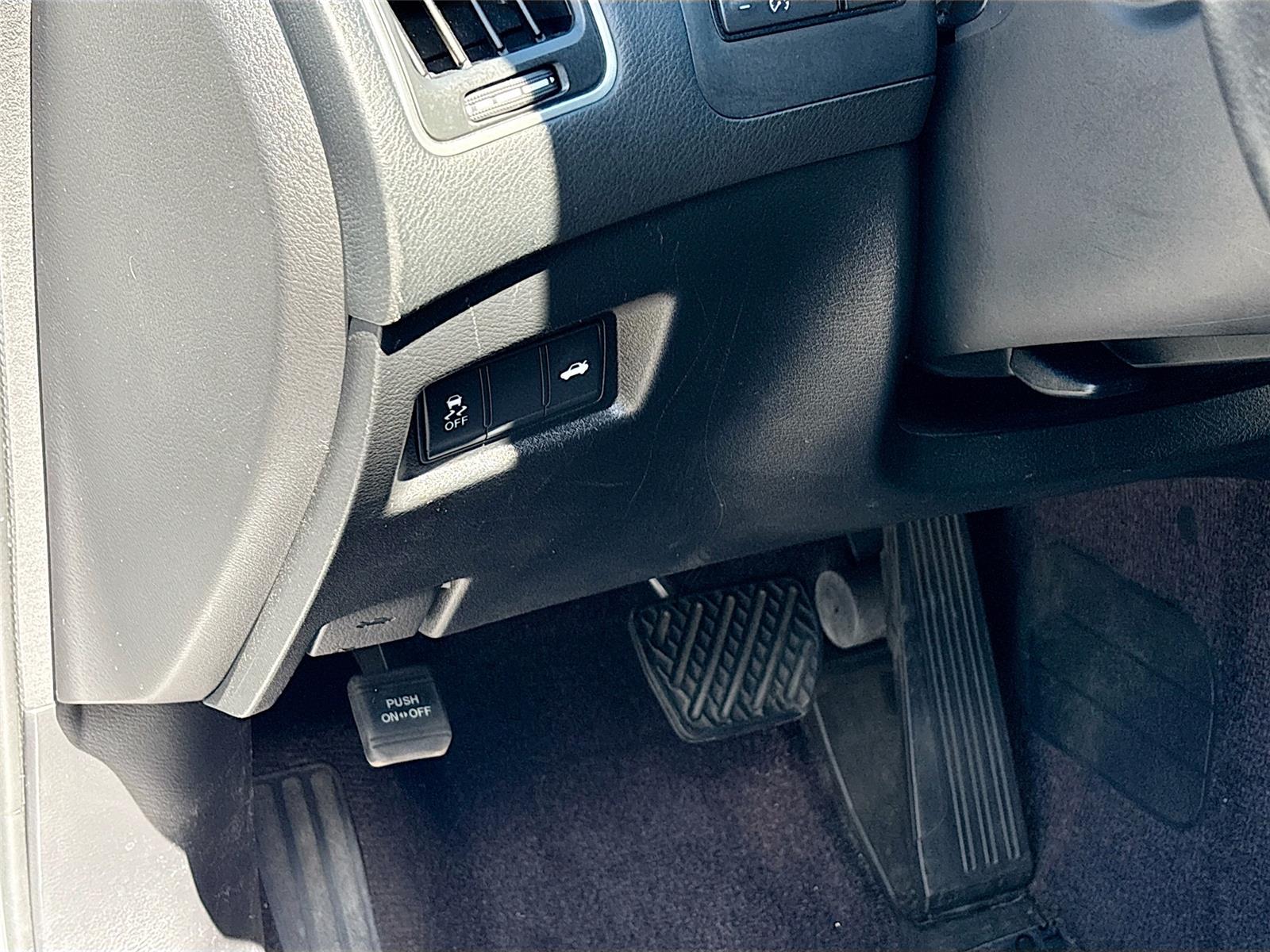 2019 INFINITI Q50 LUXE