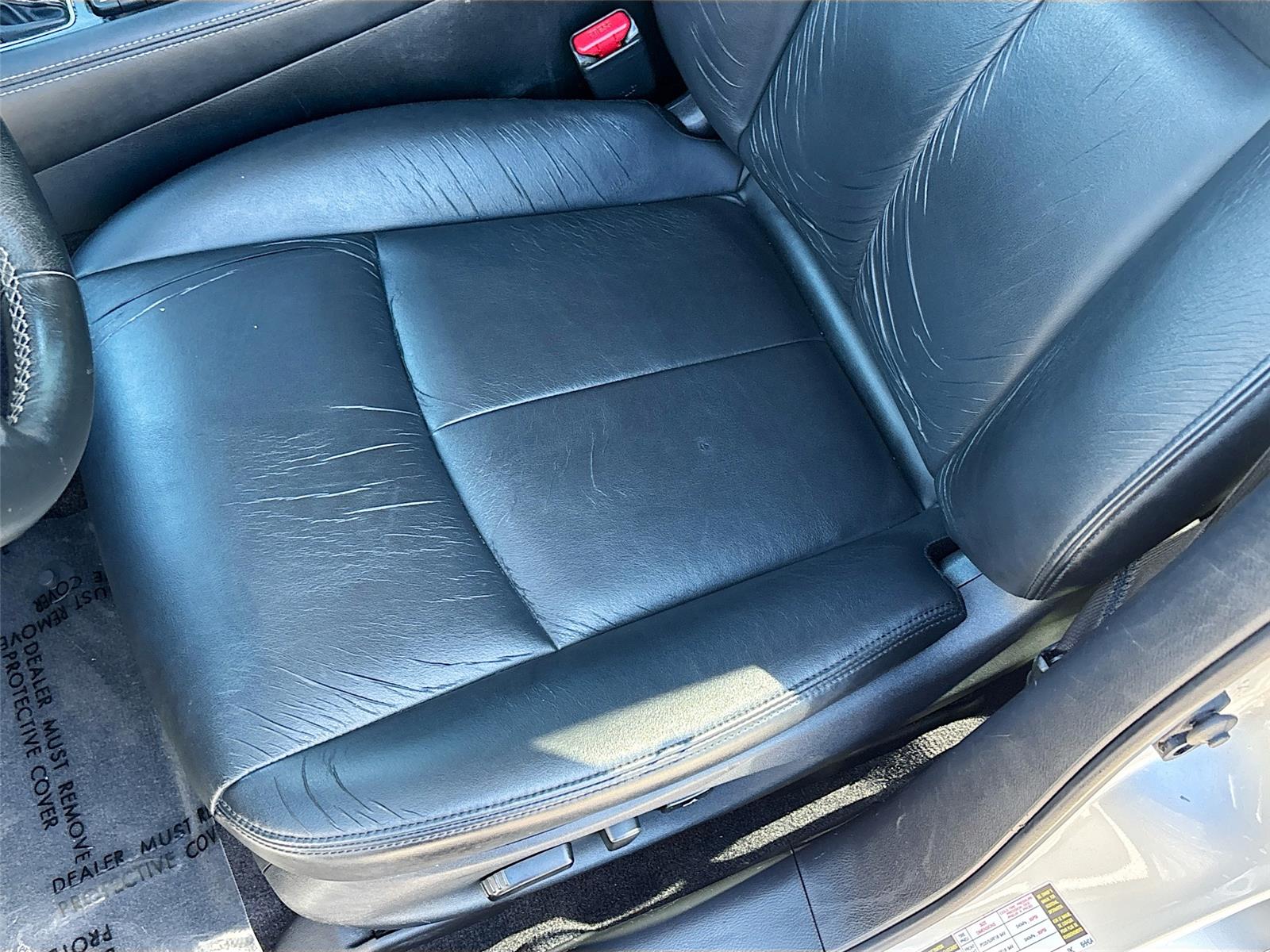 2019 INFINITI Q50 LUXE