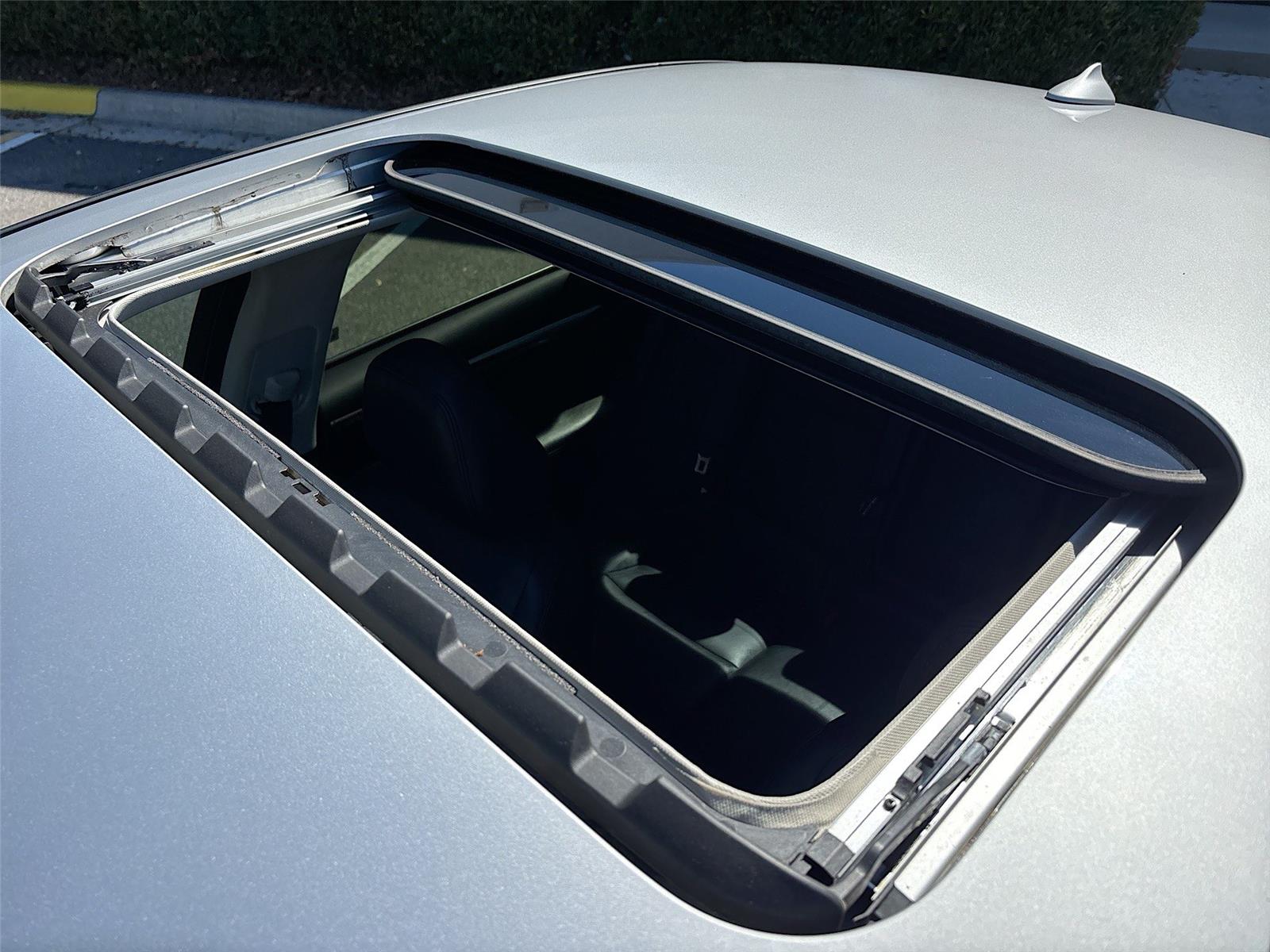 2019 INFINITI Q50 LUXE